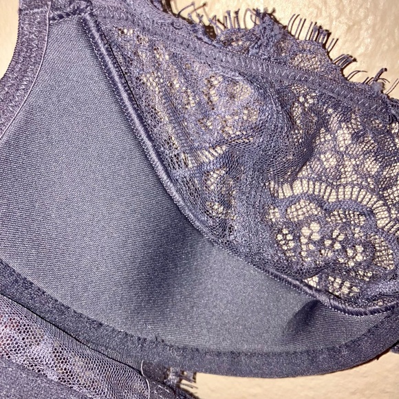 Wicked Victoria's Secret Dream Angels Push-Up Without Padding Bra. - Picture 14 of 15